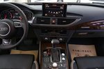 奥迪A72014款50 TFSI quattro 舒适型