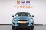 三菱新劲炫 ASX2013款2.0L 手动两驱舒适版