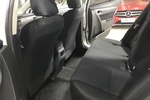 丰田卡罗拉2014款1.6L CVT GL 