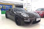 保时捷Panamera2016款Panamera Executive Edition 3.0T