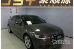 奥迪A6L2014款35 FSI 舒适型