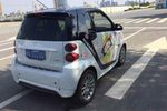 smartfortwo2013款1.0 MHD 硬顶冰炫特别版