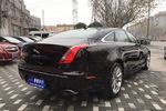 捷豹XJ2014款XJL 3.0 SC 四驱旗舰商务版