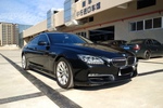 宝马6系Gran Coupe2012款640i 