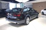 奥迪A6 allroad2015款3.0T allroad quattro