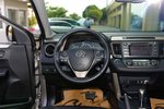 丰田RAV42013款2.5L 自动四驱豪华版 