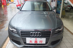 奥迪A4L2011款2.0TFSI 舒适型