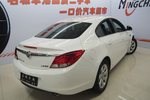 别克君威2013款1.6T 自动精英运动版