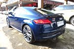 奥迪TT2015款TT Coupe 45 TFSI quattro