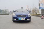 现代雅绅特2008款1.4GL 自动舒适型