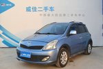 长城炫丽2009款1.5VVT 豪华型