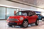 MINIMINI2011款1.6L COOPER Fun