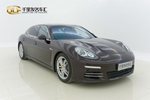 保时捷Panamera2014款Panamera 4 Executive 3.0T 