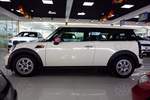 MINICLUBMAN2011款1.6L ONE