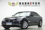 宝马7系2009款740Li 豪华型