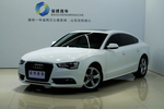 奥迪A5掀背2014款45 TFSI