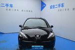 标致207三厢2011款驭乐版 1.4L 手动