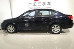 大众朗逸2008款1.6L 手动 品轩版