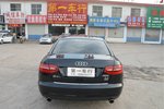 奥迪A6L2009款2.4L 技术型