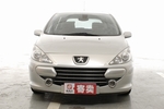 标致307两厢2010款1.6L 手自一体 舒适版