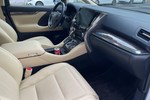 丰田威尔法双擎2020款 2.5L HV尊贵版