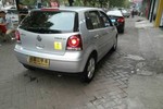 大众Polo Sporty2009款1.6L 手自一体 运动版