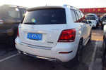 奔驰GLK级2014款GLK 260 4MATIC 动感型