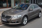 大众CC2011款1.8TSI 尊贵型