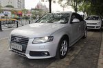 奥迪A4L2011款2.0TFSI 豪华型