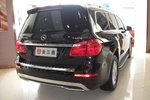 奔驰GL级2014款GL350 CDI 4MATIC