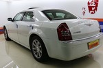 克莱斯勒3002008款300C 3.5L 豪华领航版