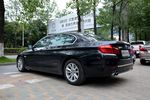 宝马5系2012款520Li 典雅型