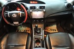 马自达3星骋两厢2012款1.6L 手动舒适型