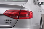 奥迪A4L2009款2.0TFSI 豪华型