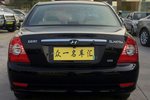 现代伊兰特2008款1.6GLS 手动豪华贵雅版