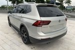 大众途观L2018款330TSI 自动两驱风尚版