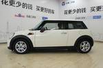 MINIMINI2011款1.6L ONE