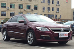 大众CC2011款1.8TSI 豪华型