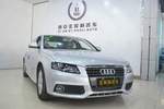 奥迪A4L2010款2.0TFSI 舒适型