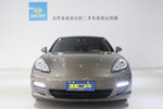 保时捷Panamera2010款Panamera 3.6L 