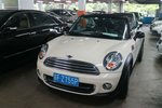 MINIMINI2012款1.6T COOPER S Bayswater 