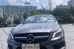 奔驰A45 AMG2014款A45 AMG