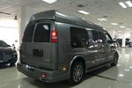 GMC Savana2013款6.0L 领袖级商务车