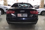 奥迪A6L2015款30 FSI 300万纪念舒享版