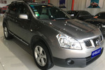 日产逍客2011款2.0XV 雷 CVT 2WD