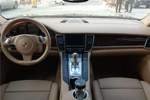 保时捷Panamera2010款Panamera 4 3.6L 