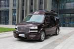 GMC Savana2014款5.3L 四驱领袖版