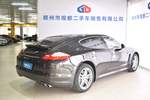 保时捷Panamera2010款Panamera S 4.8L 