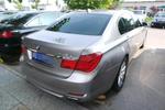 宝马7系2009款740Li 豪华型