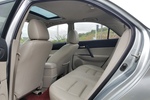 马自达MAZDA62007款2.0 手自一体超豪华型